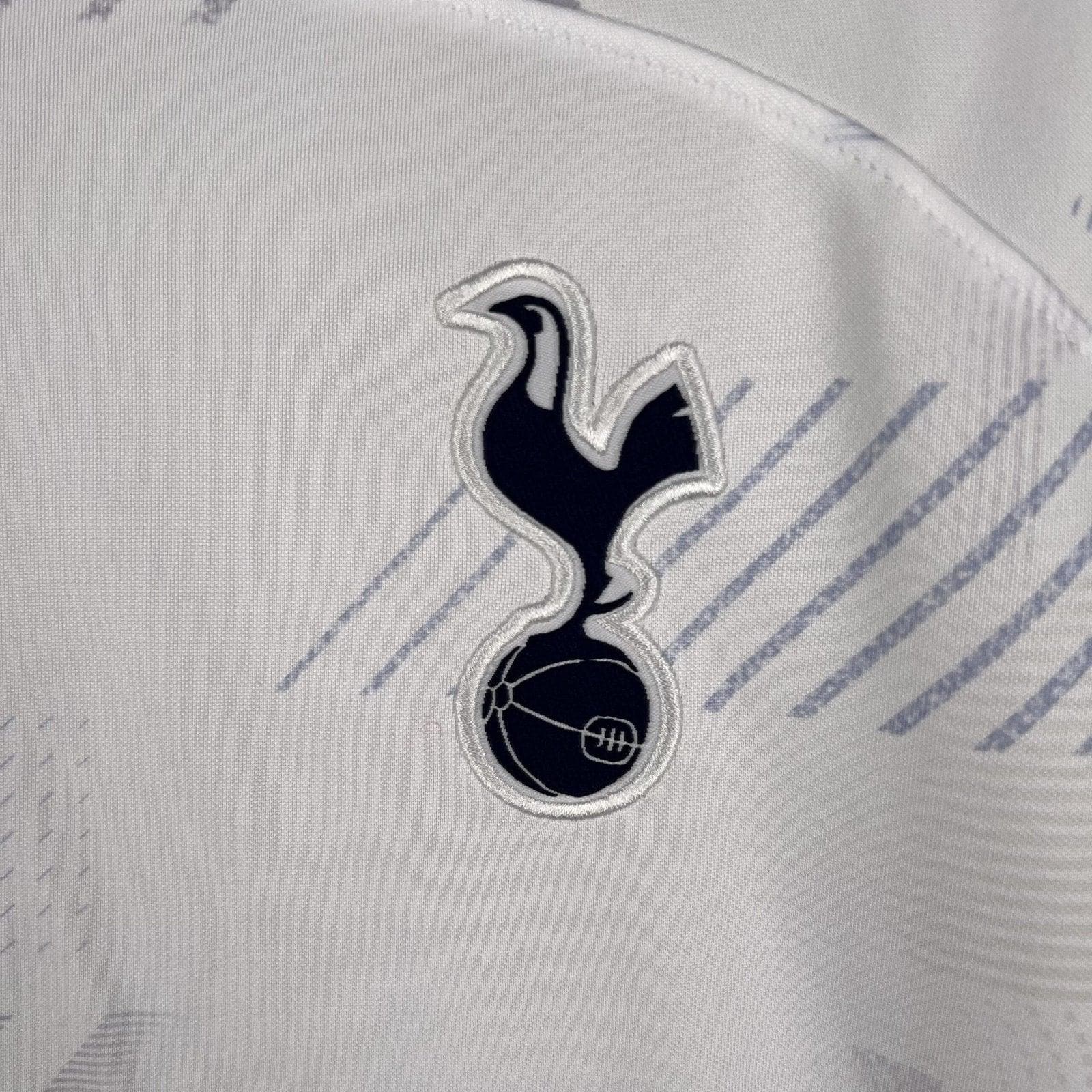 Tottenham Camisola de Manga Longa 23-24