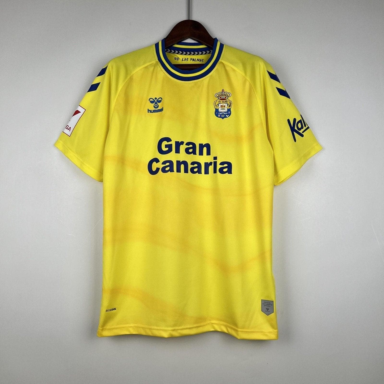 Uniforme de Casa Las Palmas 23-24