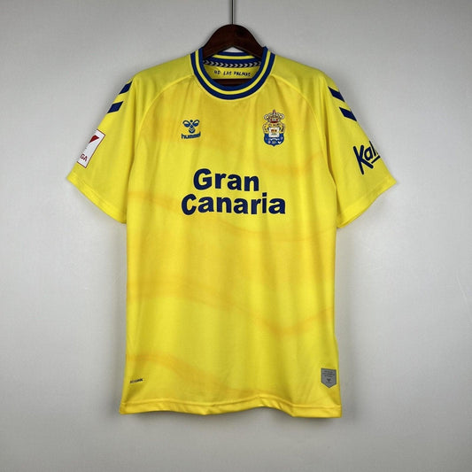 Uniforme de Casa Las Palmas 23-24