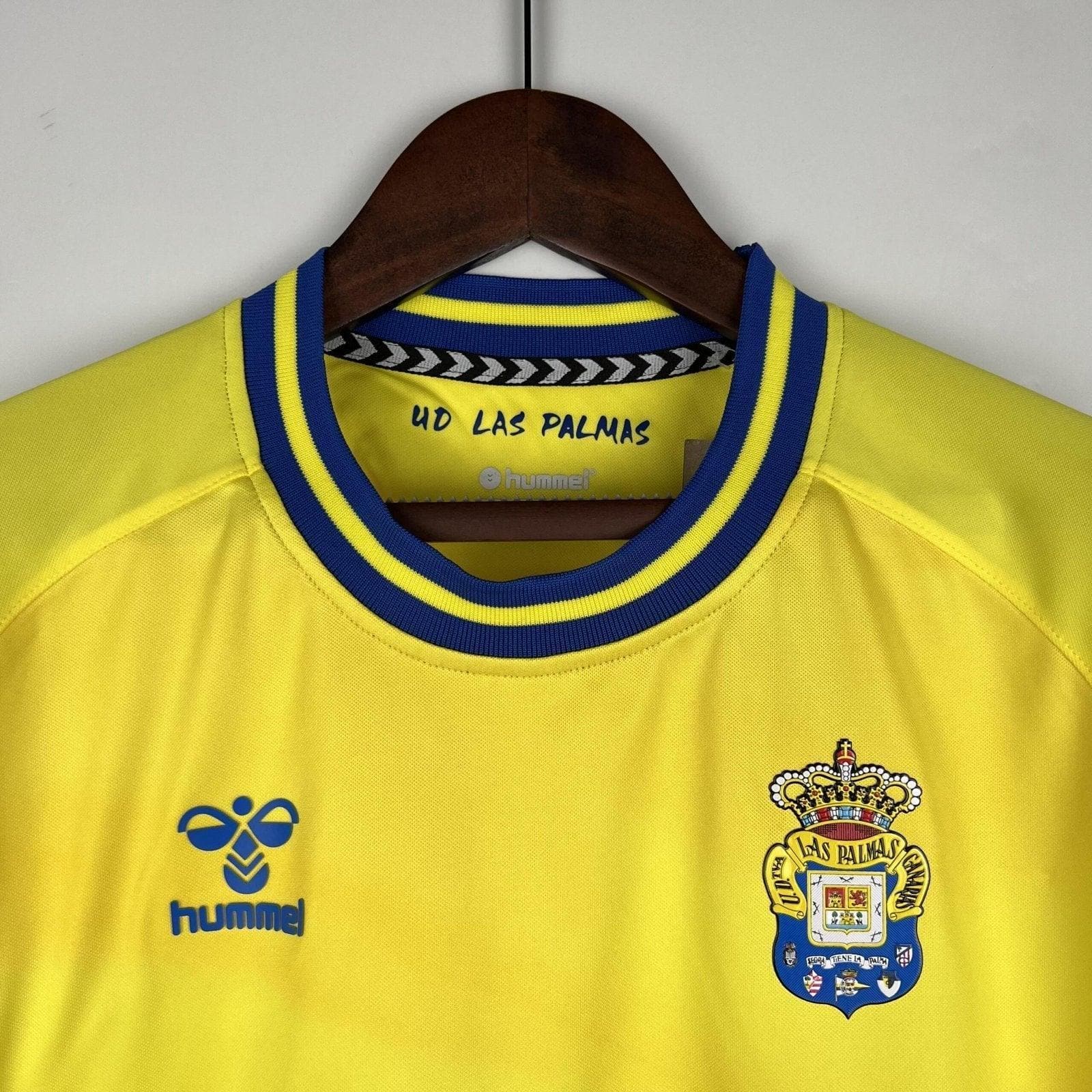 Uniforme de Casa Las Palmas 23-24