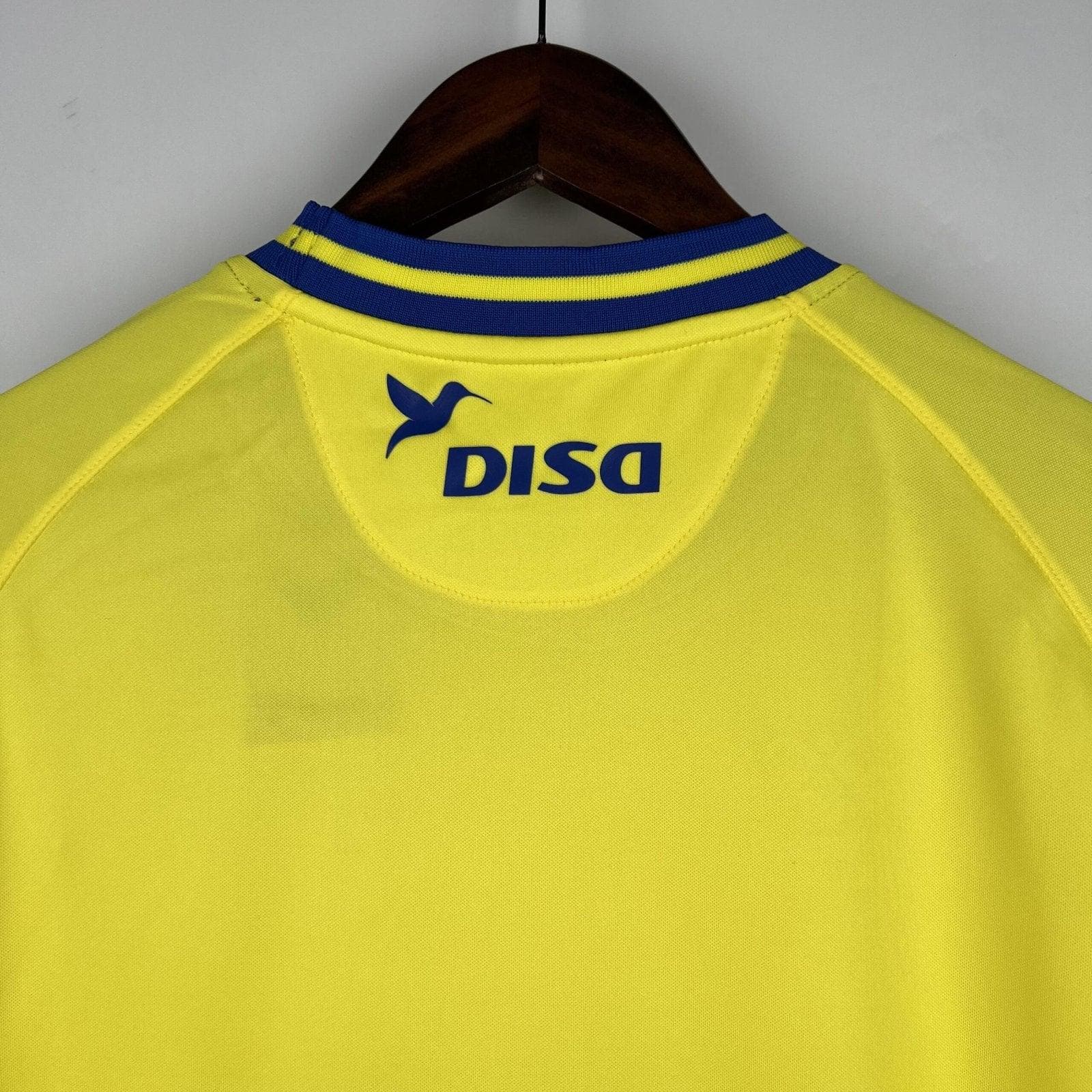 Uniforme de Casa Las Palmas 23-24