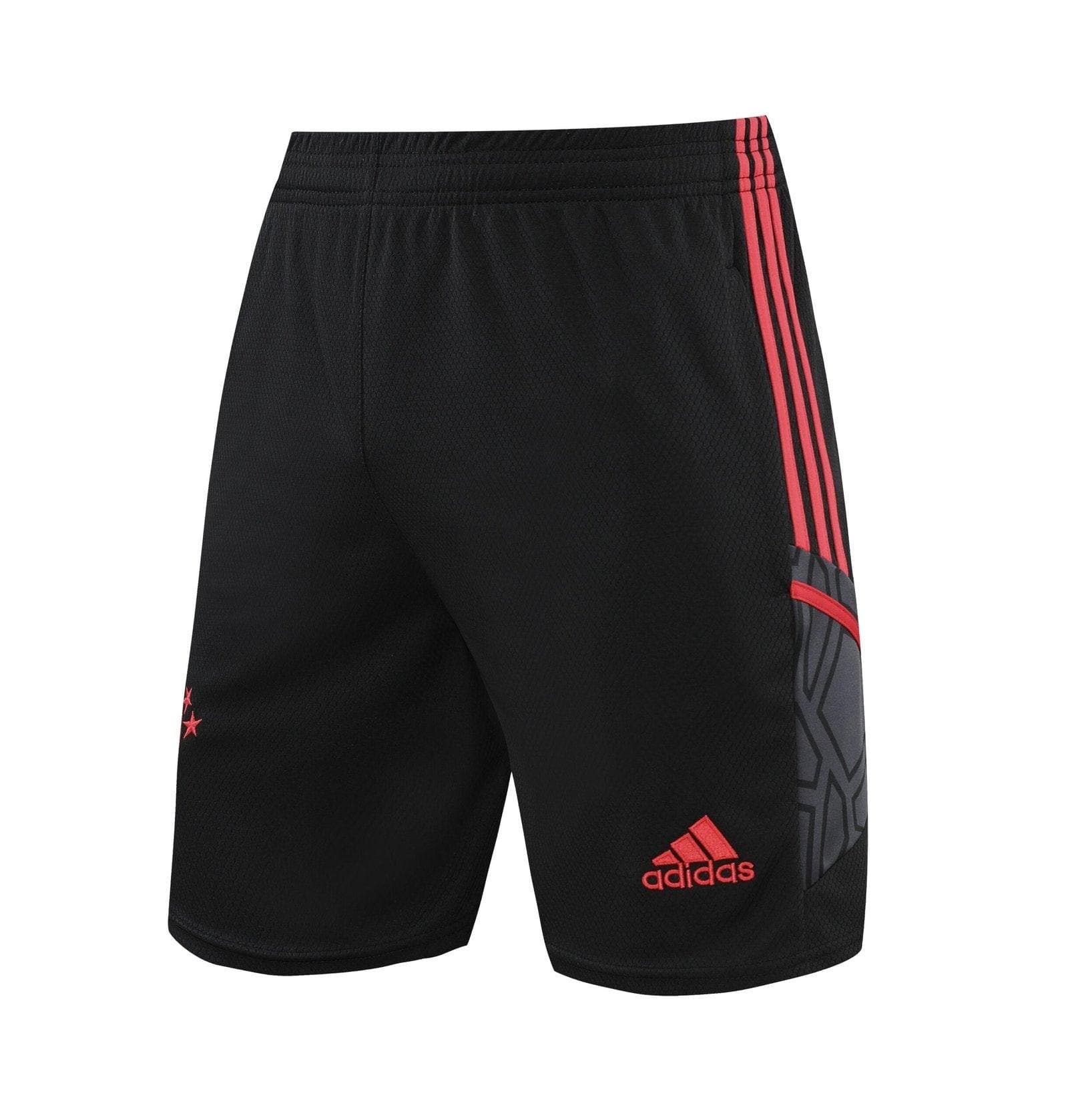 Uniforme de Treino Bayern Munich 23-24 Vermelho