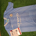 Uniforme Manchester City 23-24 Casa - Tofixeshop