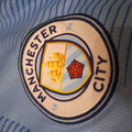 Uniforme Manchester City 23-24 Casa - Tofixeshop