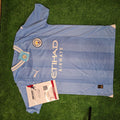 Uniforme Manchester City 23-24 Casa - Tofixeshop