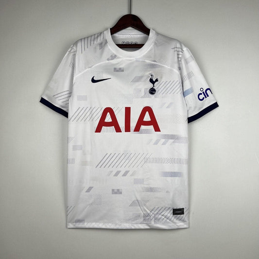 Uniforme Tottenham 23-24