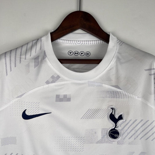 Uniforme Tottenham 23-24