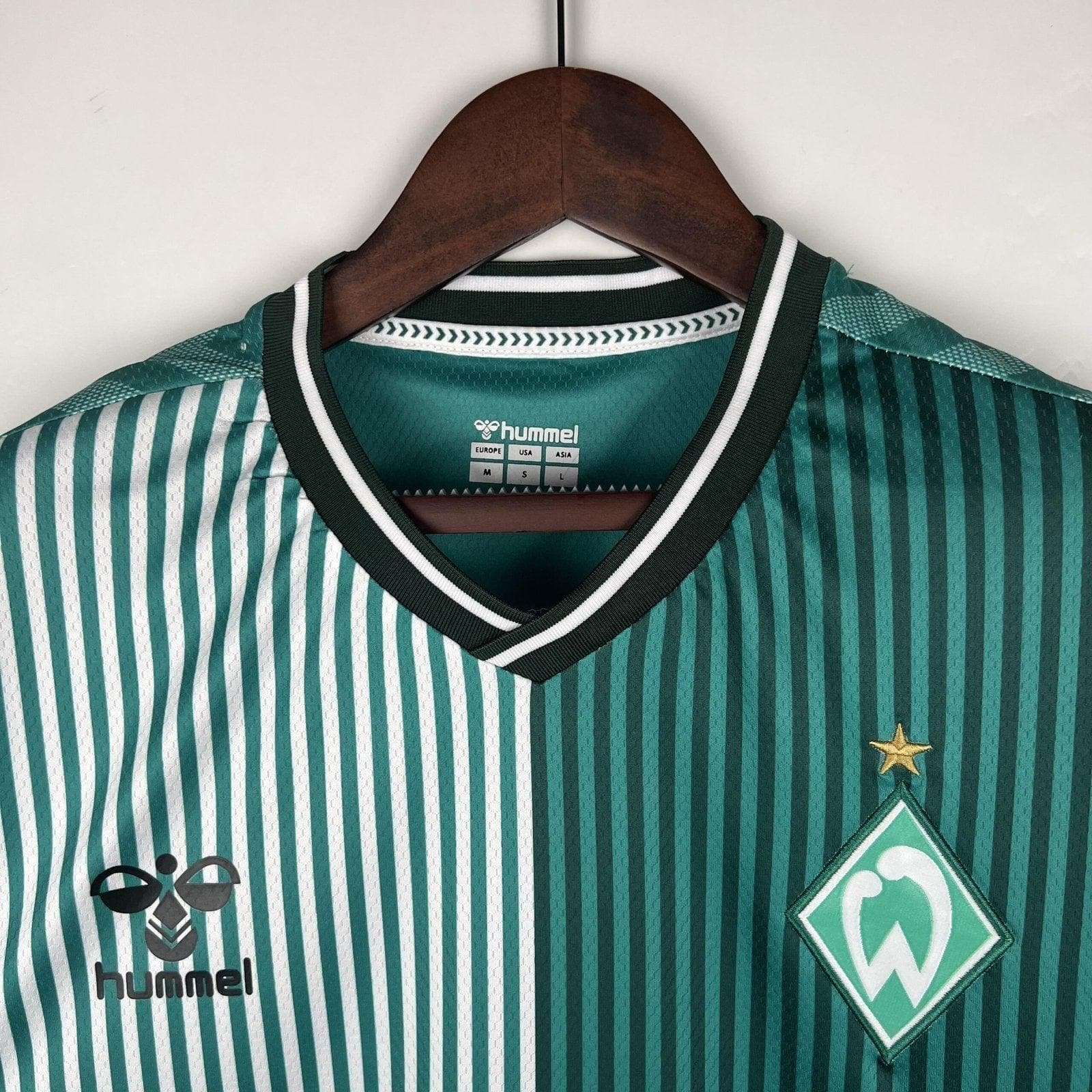 Werder Bremen Camisola 23-24 Casa